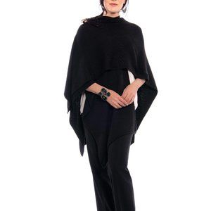 RUANA Baby Alpaca & Silk by POUR VOUS